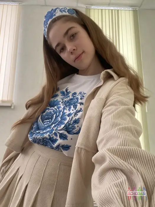 Ксения  Попова фото №1952297. Загружено 14 Мая 2026