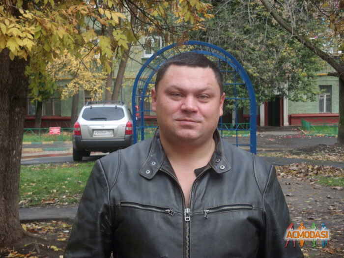 Сергей Александрович Абрамов фото №200448. Загружено 19 Мая 2012