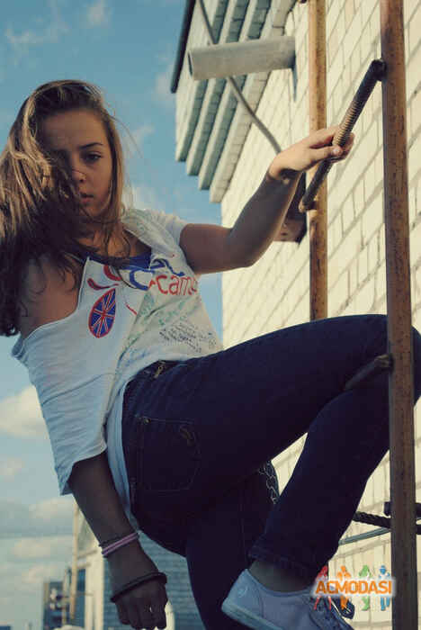 Анна Александровна Белошапка фото №284570. Загружено 06 Ноября 2012