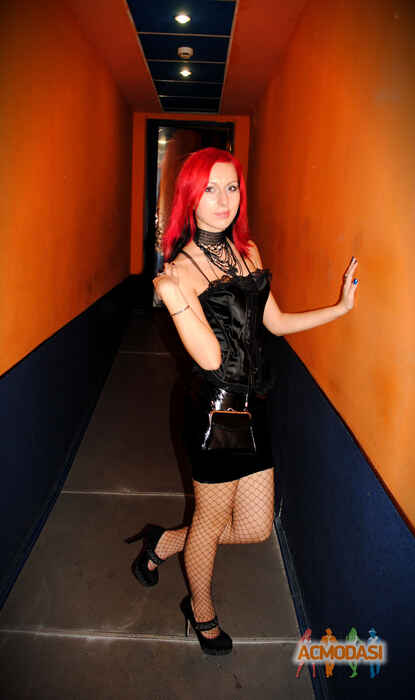 Юлия Анатольевна Кулинич фото №304339. Загружено 05 Декабря 2012