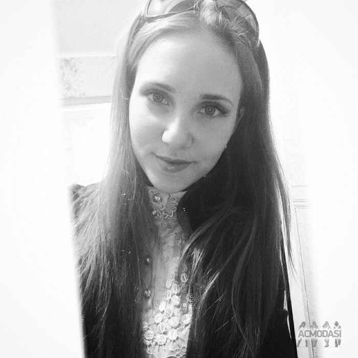Яна Евгеньевна Пасечник фото №874012. Загружено 15 Июня 2015