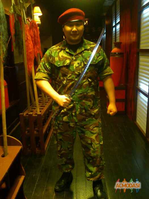 Евгений  Ли фото №515854. Загружено 22 Октября 2013