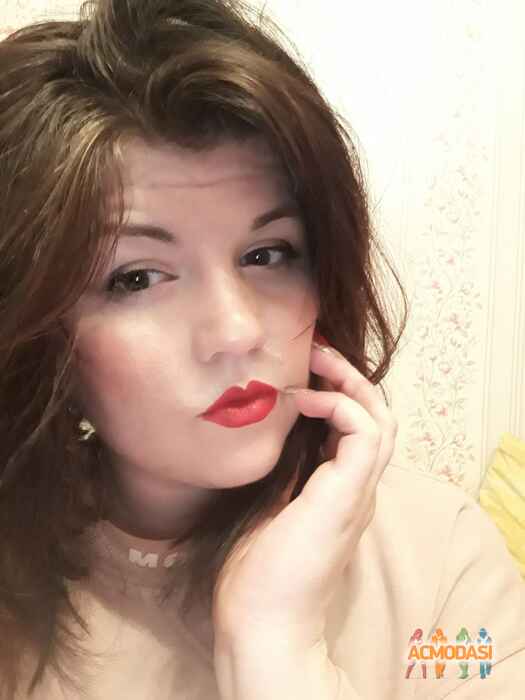 Касаткина Мария Валерьевна фото №1365127. Загружено 31 Августа 2018