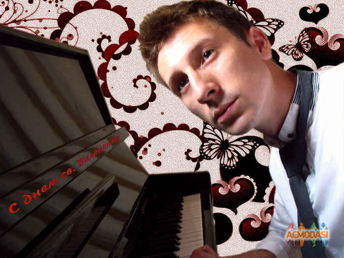 Женя  Сокольский фото №486291. Загружено 06 Сентября 2013