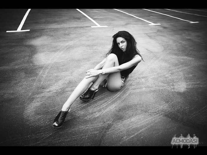 Anastasi  Kravchenko фото №497381. Загружено 24 Сентября 2013