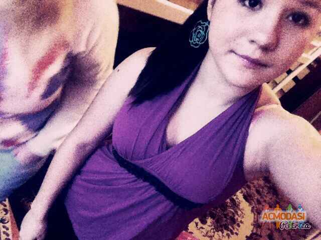 Ася  Никишина фото №844645. Загружено 04 Апреля 2015