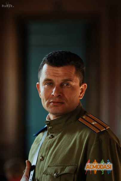 Валерий Валерьевич Остапенко фото №505651. Загружено 07 Октября 2013