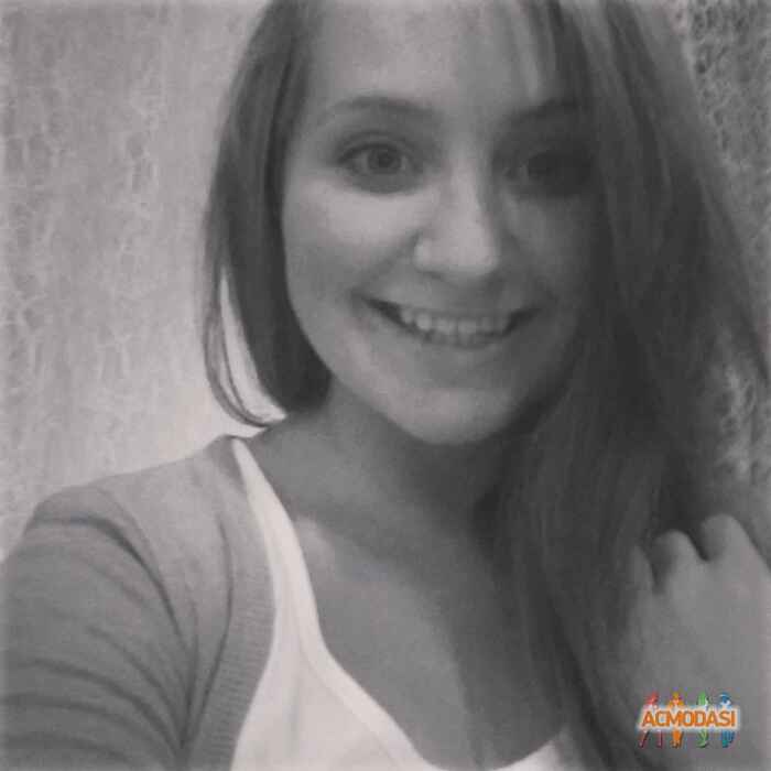 Клименко Анна Евгеньевна фото №513616. Загружено 18 Октября 2013