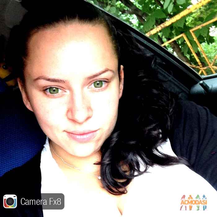 Светлана Витальевна Смигельская фото №692173. Загружено 17 Июля 2014