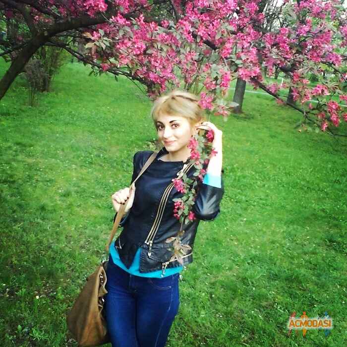 Ольга  Вацко фото №704905. Загружено 07 Августа 2014