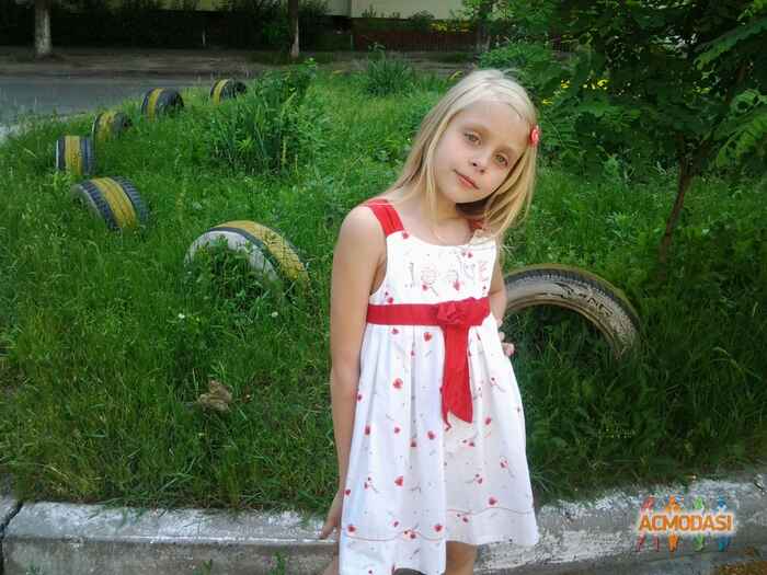 Анастасия Андреевна Маслий фото №733211. Загружено 16 Сентября 2014