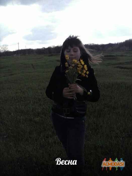 Александра Поташова Саргеевна фото №739247. Загружено 24 Сентября 2014