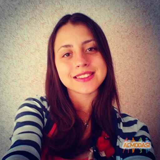 Алина  Гуляева фото №805547. Загружено 19 Января 2015