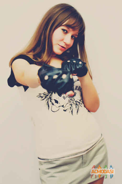 Юлия   фото №828660. Загружено 01 Марта 2015