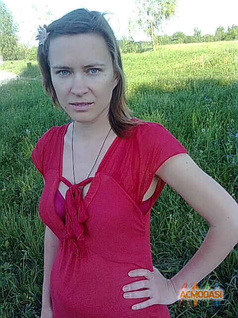 Копытко  Людмила фото №61435. Загружено 23 Августа 2011