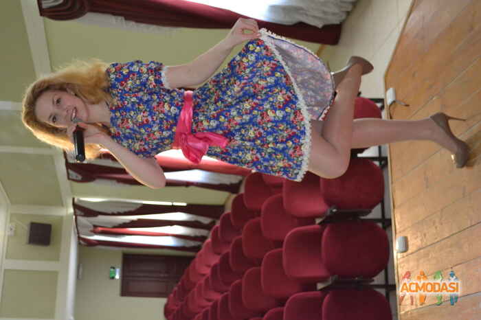 Александра  Власова фото №895435. Загружено 29 Июля 2015