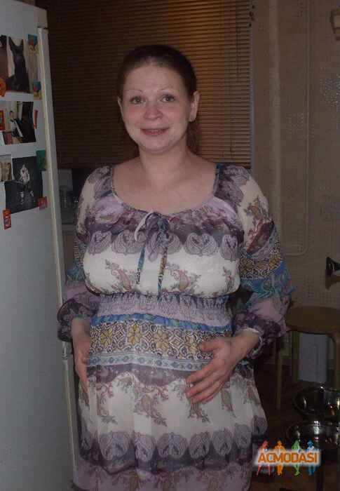 Екатерина Евгеньевна Седых фото №903370. Загружено 11 Августа 2015