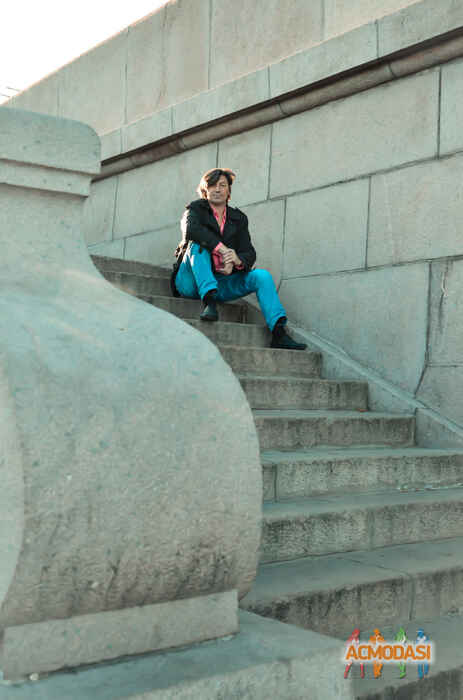 Андрей Павлович Ширин фото №938814. Загружено 14 Октября 2015