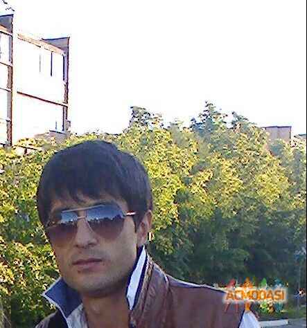 Ахлиддин Нурализода Касиров фото №942887. Загружено 22 Октября 2015