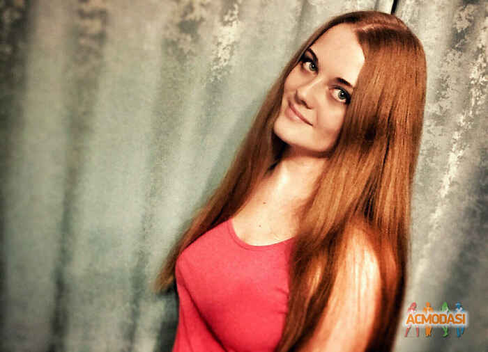 Анастасия  Игоревна фото №1133684. Загружено 12 Января 2017