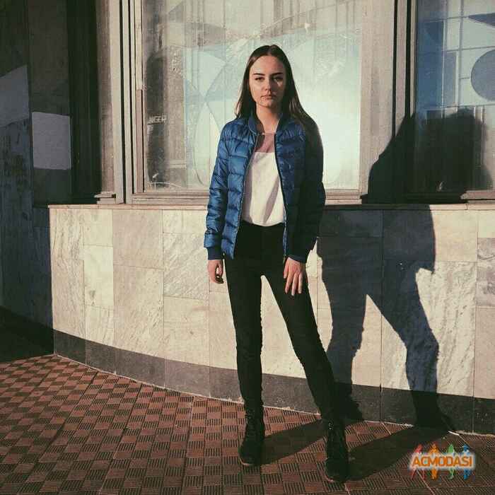 Ксения Денисовна Калинина фото №1350965. Загружено 28 Июля 2018