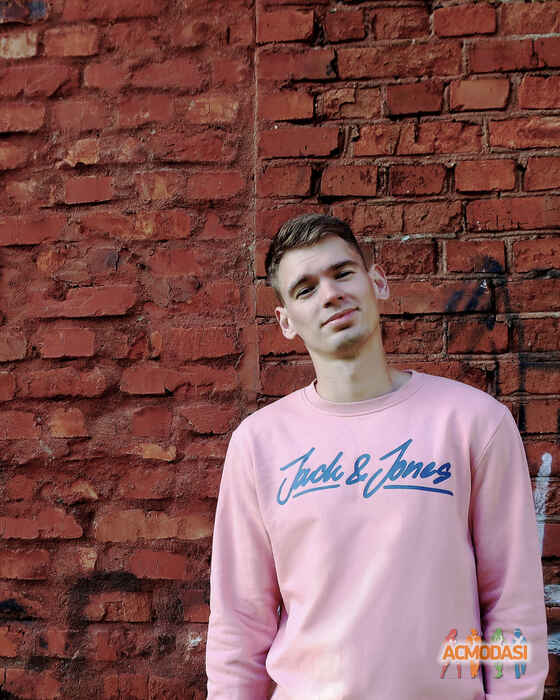 Илья Романов Станиславович фото №1533716. Загружено 30 Октября 2019