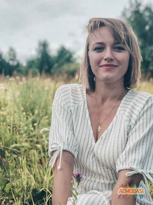 Анастасия Павловна Ефимова фото №1543331. Загружено 24 Ноября 2019