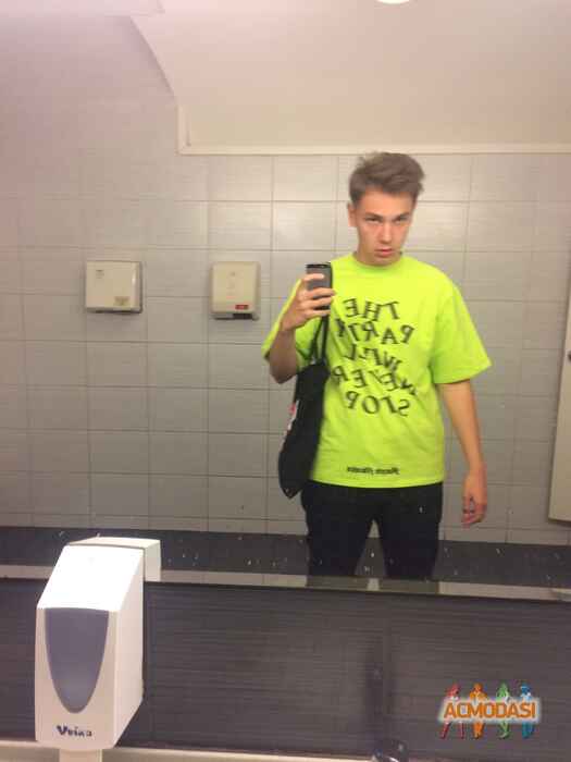 Артём Борисович Тимофеев фото №1552710. Загружено 22 Декабря 2019