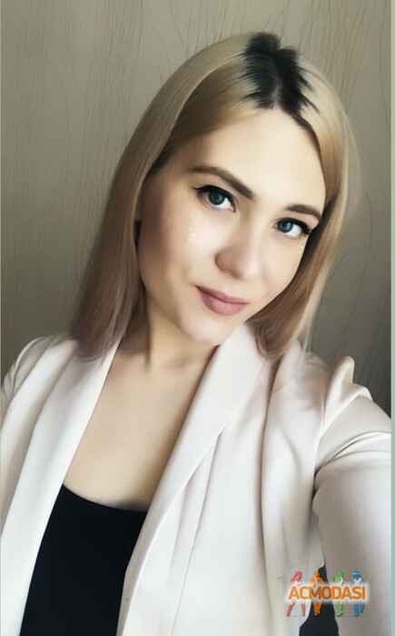 Марина Александровна Комарова фото №1594167. Загружено 23 Апреля 2020