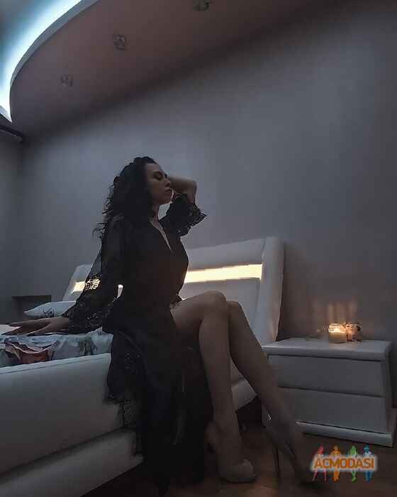 Veronika  Terpan фото №1676401. Загружено 22 Января 2021