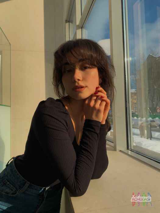 Диана  Григорьян фото №1716919. Загружено 18 Июня 2021