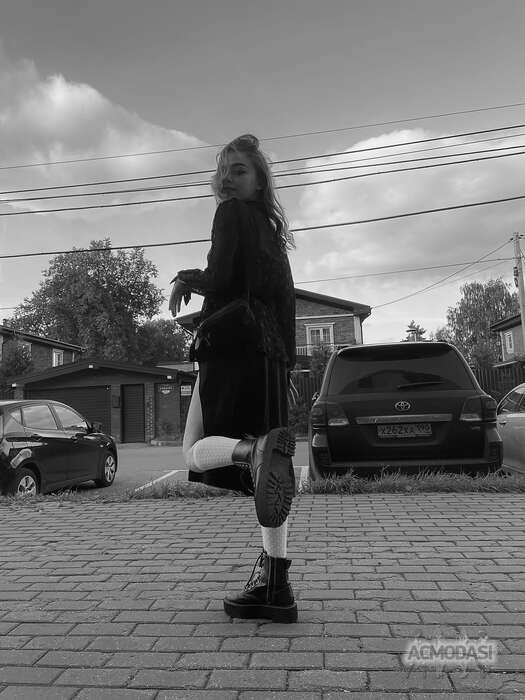 Ева  Сарычева фото №1755600. Загружено 09 Ноября 2021