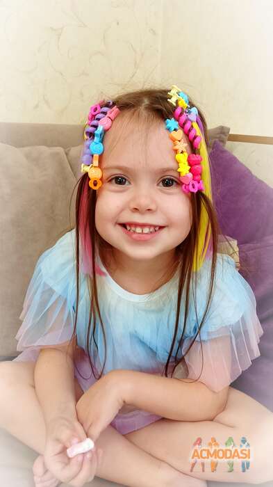 Ксения Денисовна Шлюнько фото №1839689. Загружено 27 Января 2023