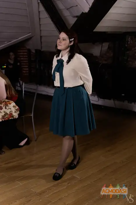 Анна  Кузовлева фото №1937924. Загружено 04 Октября 2025