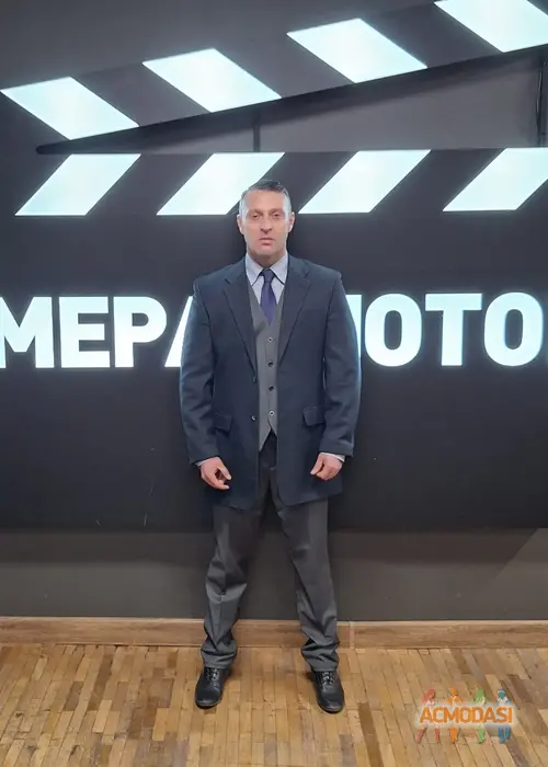 Белозеров  Андрей фото №1928989. Загружено 10 Июня 2025