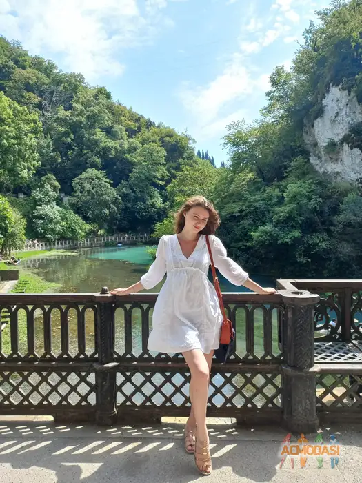 Анастасия  Первак фото №1939695. Загружено 28 Октября 2025