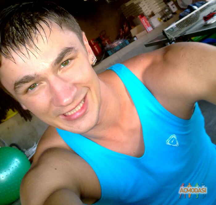 Сергей Викторович Токолевич фото №287849. Загружено 11 Ноября 2012