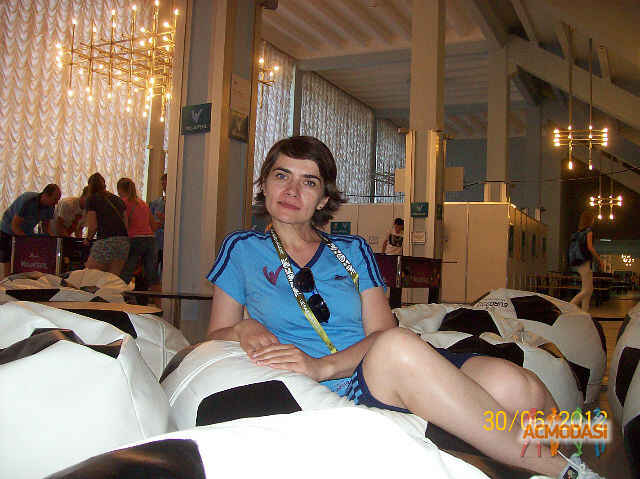 Ирина  Алексеевна фото №309266. Загружено 13 Декабря 2012