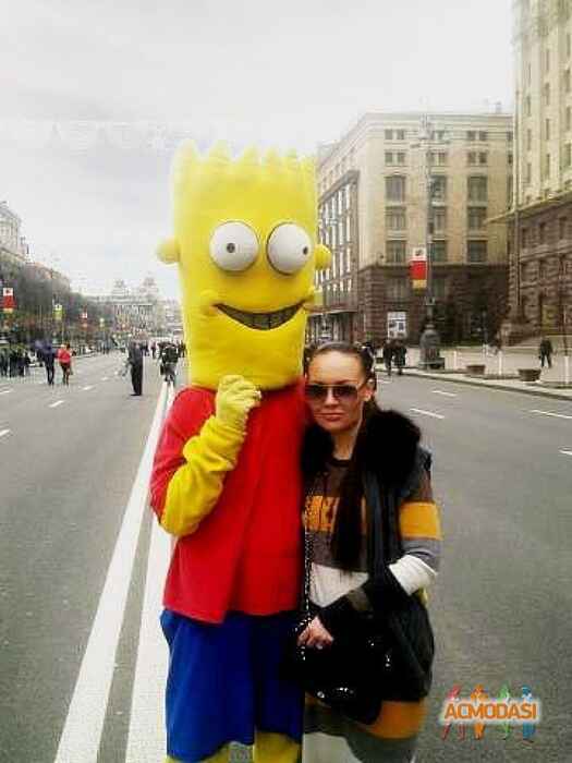 Мария Валериановна Анискова фото №232313. Загружено 02 Августа 2012