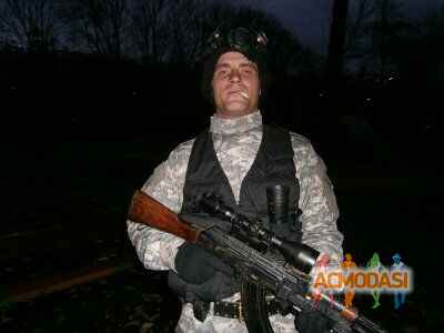 Денис  Дроздов фото №284533. Загружено 06 Ноября 2012