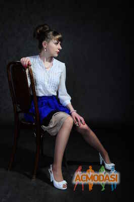 Александра Сергеевна Тихонова фото №348813. Загружено 17 Февраля 2013