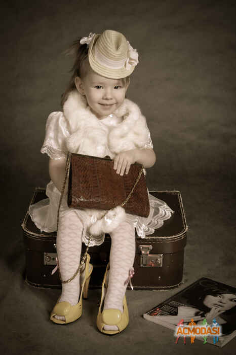 Таисия Владимировна Андреева фото №444073. Загружено 09 Июля 2013