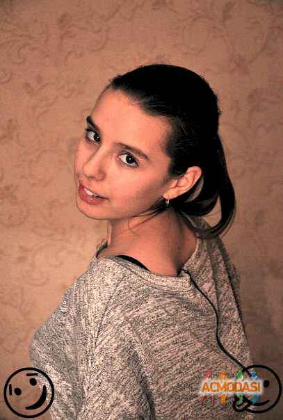 Настя  Мельник фото №434496. Загружено 24 Июня 2013