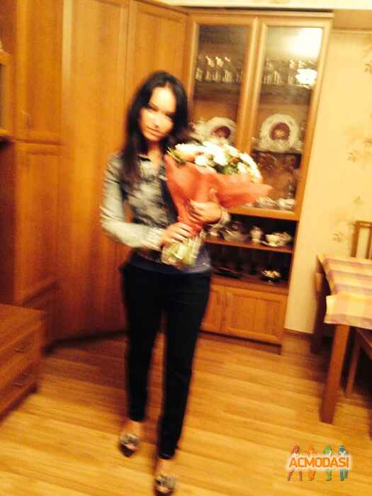 Ольга Викторовна Новикова фото №820497. Загружено 11 Февраля 2015