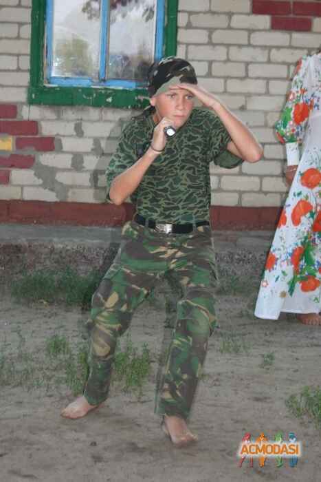 Максим Викторович Примаченко фото №503082. Загружено 03 Октября 2013