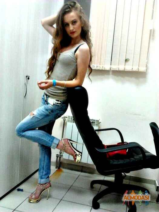 Юлианна Николаевна Кузнецова фото №540753. Загружено 25 Ноября 2013