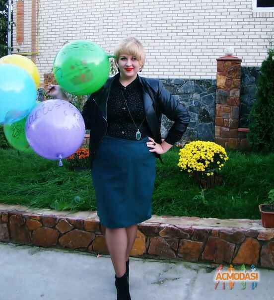 Анастасия Александровна Семчук фото №554389. Загружено 18 Декабря 2013