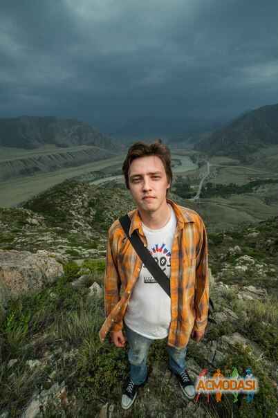 Арсений Игоревич Волков фото №606134. Загружено 28 Февраля 2014