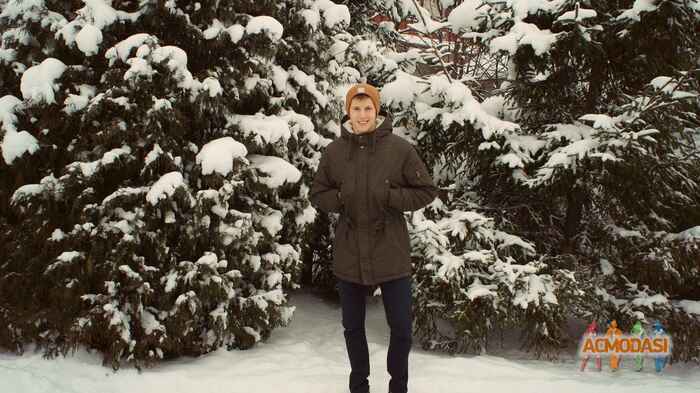 Артем Константинович Карпус фото №981630. Загружено 20 Января 2016