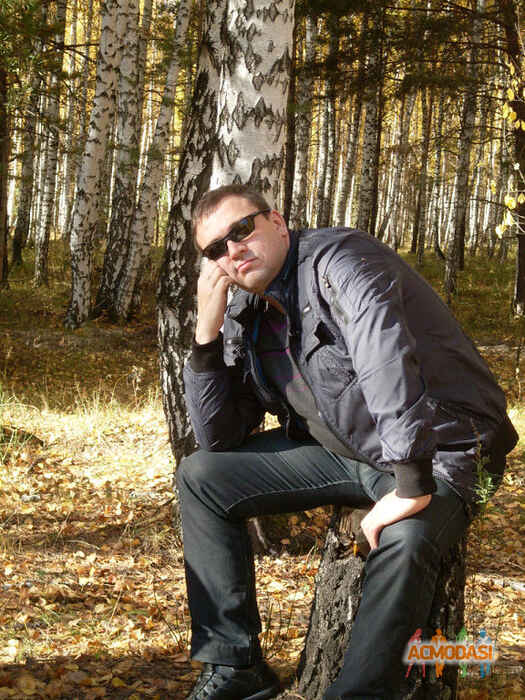 Алексей   фото №841462. Загружено 29 Марта 2015